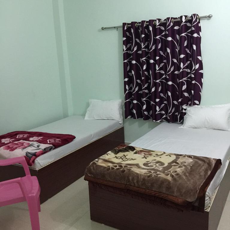 Vistara Home Stay Bodh Gaya Luaran gambar