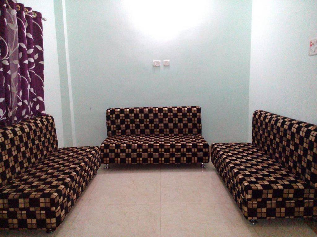 Vistara Home Stay Bodh Gaya Luaran gambar