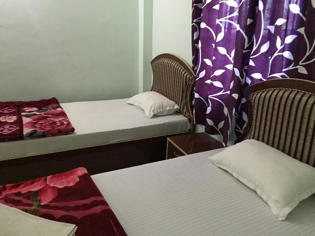 Vistara Home Stay Bodh Gaya Luaran gambar