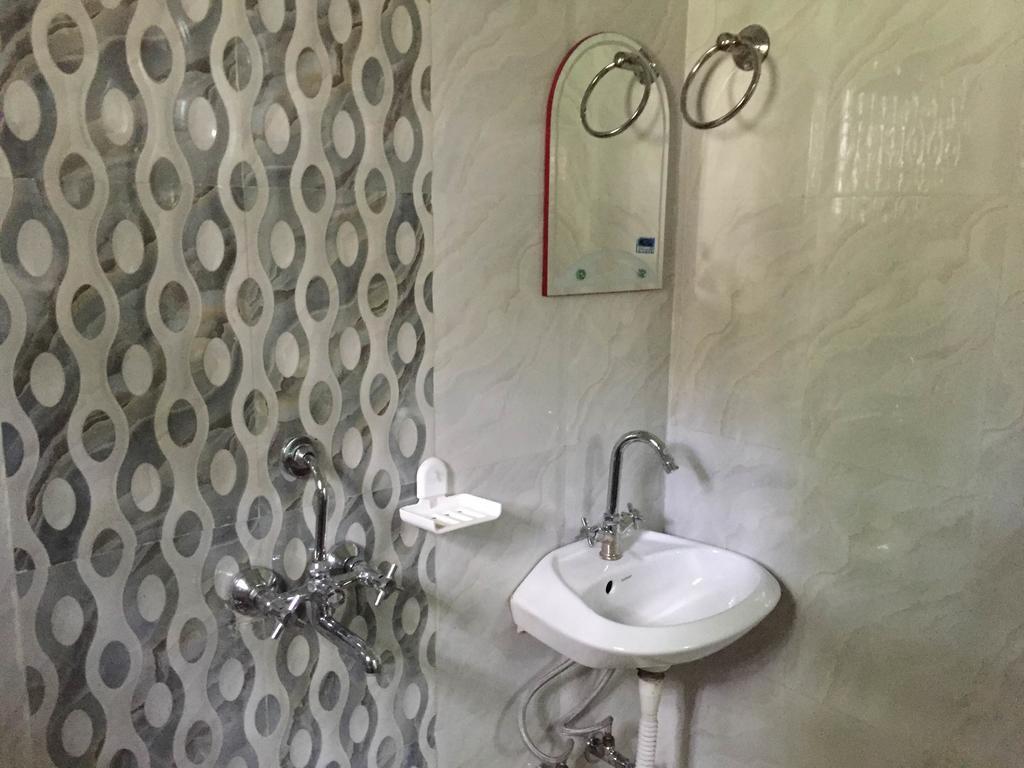 Vistara Home Stay Bodh Gaya Luaran gambar