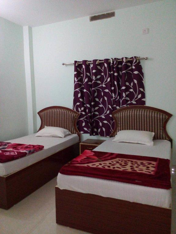 Vistara Home Stay Bodh Gaya Luaran gambar