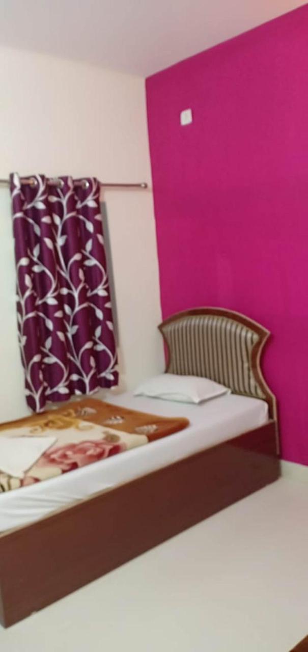 Vistara Home Stay Bodh Gaya Luaran gambar