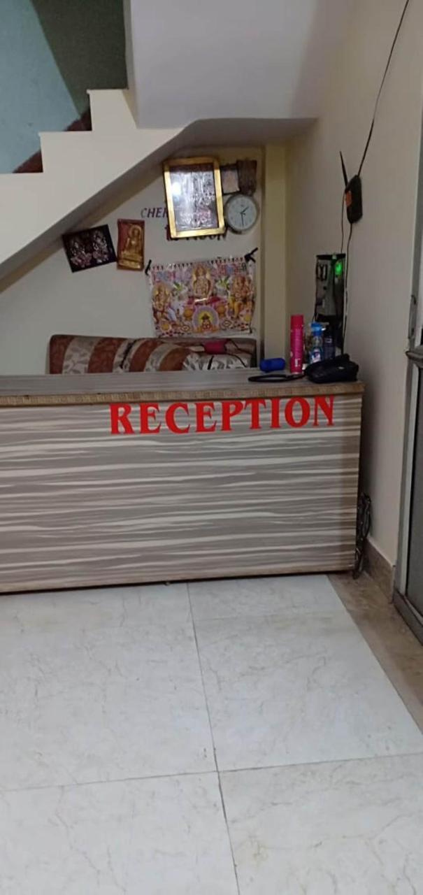 Vistara Home Stay Bodh Gaya Luaran gambar